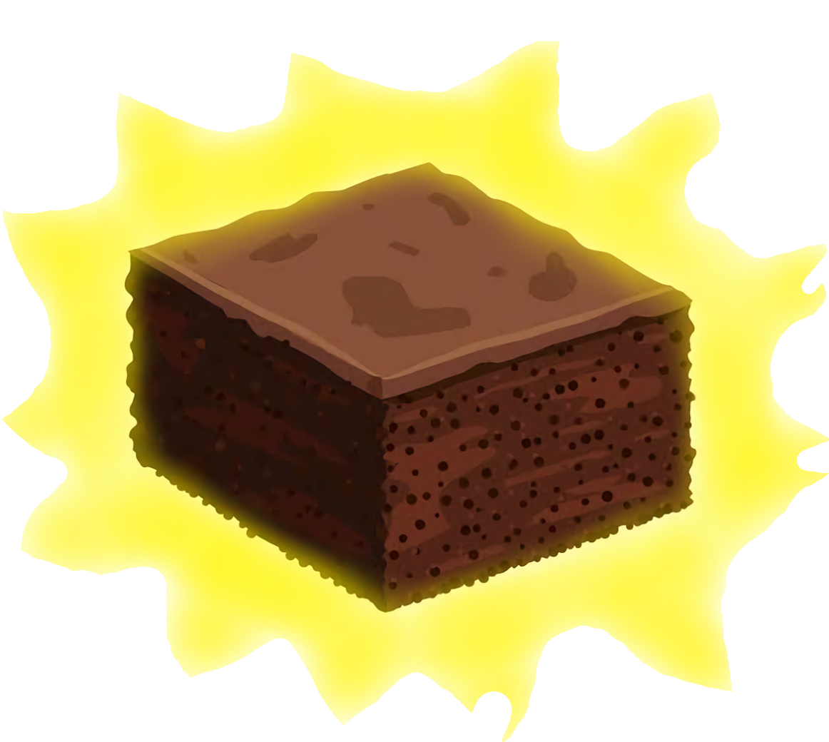 Delicioso bolo de chocolate Light's Cake